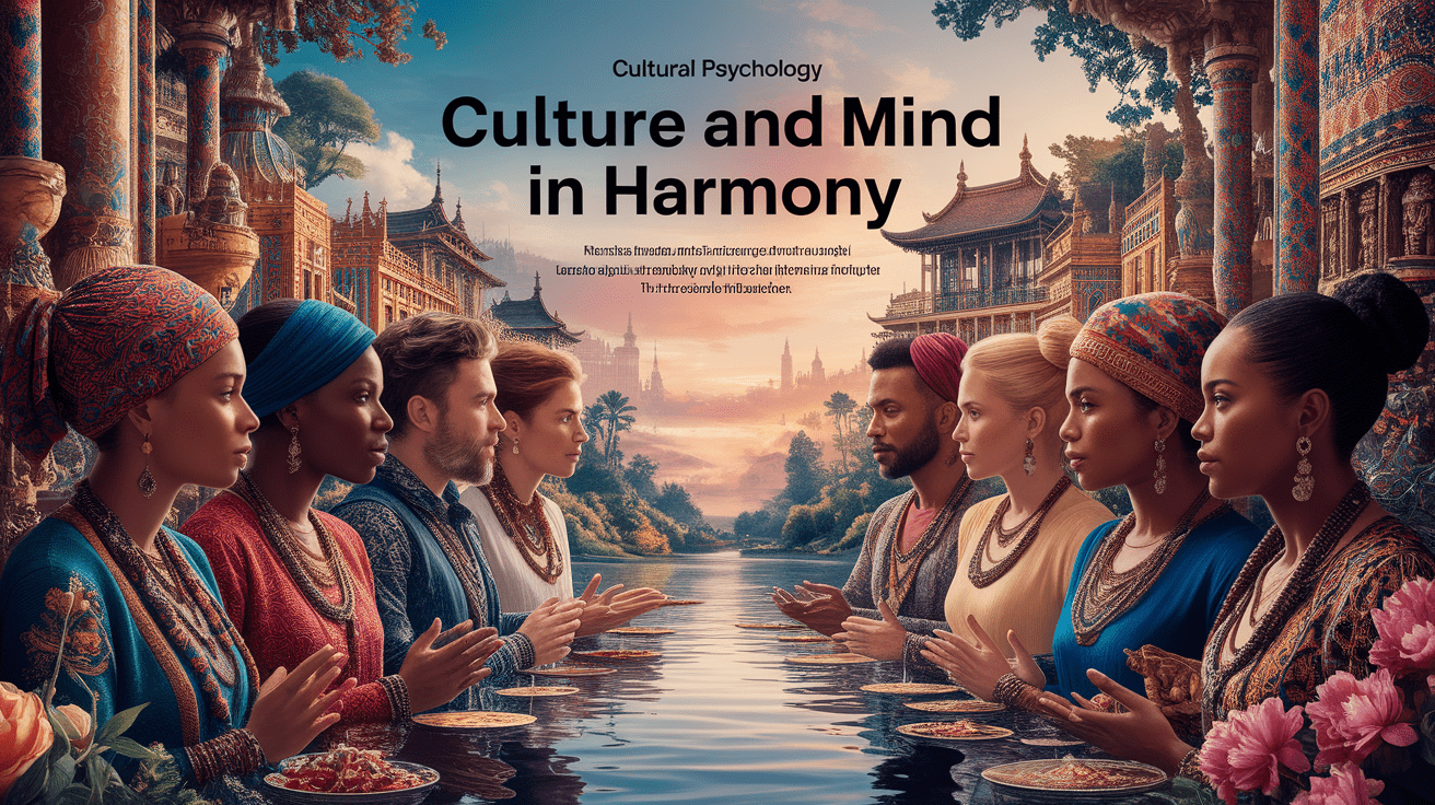 cultural psychology