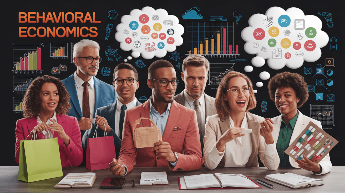 behavioral economics