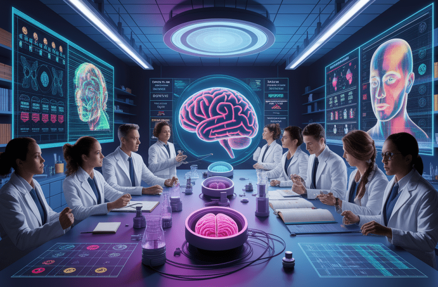 psychometrics
