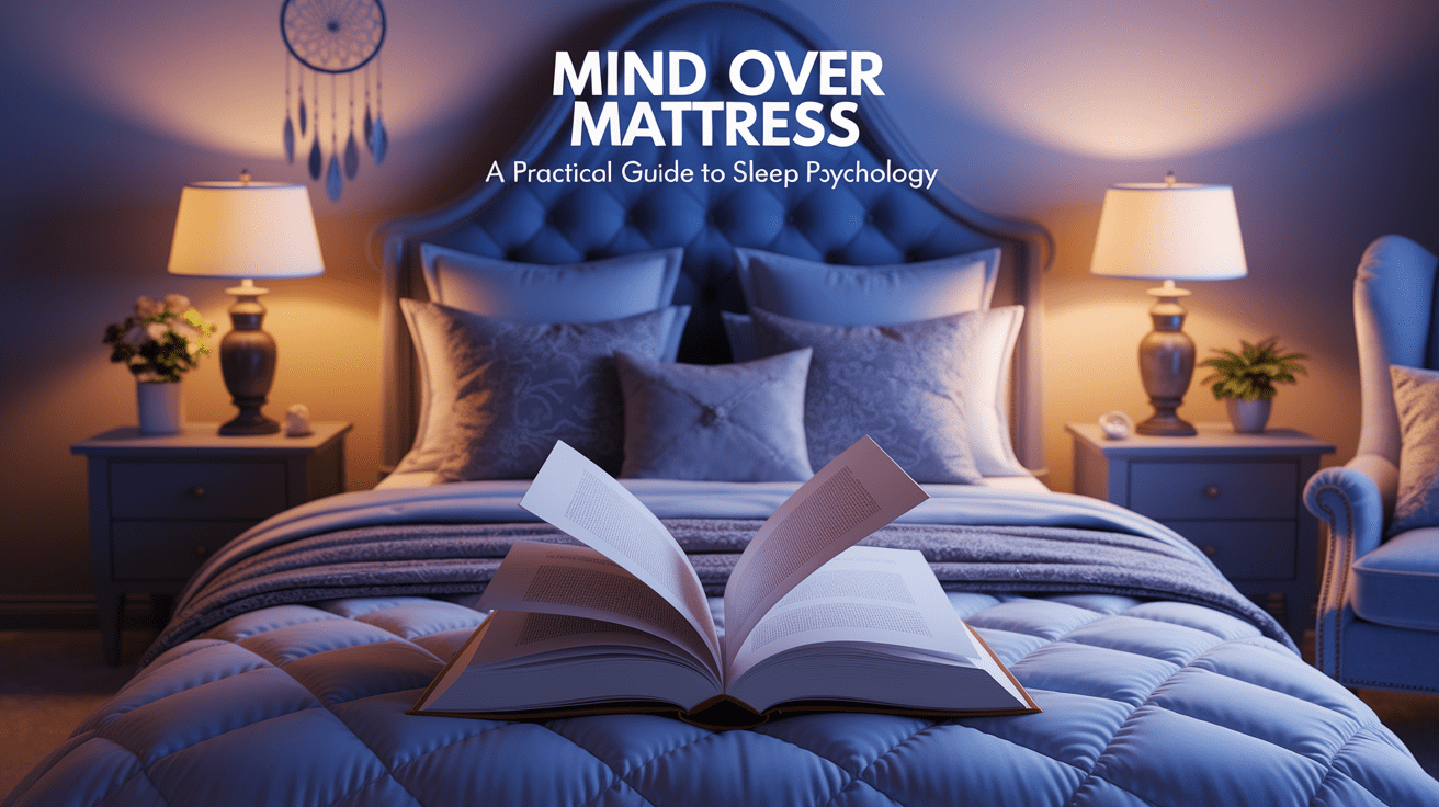 sleep psychology