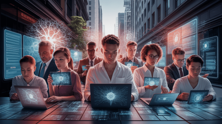 cyberpsychology