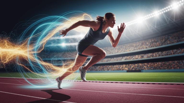 sports psychology