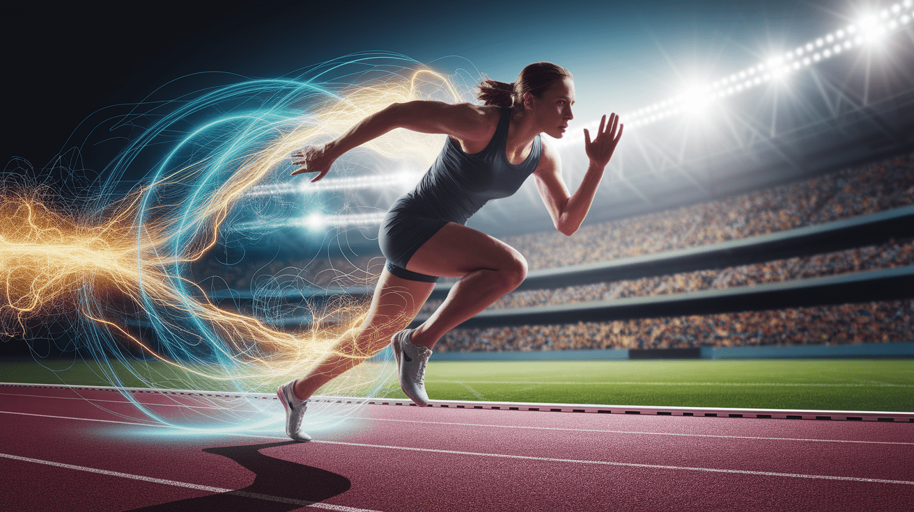 sports psychology