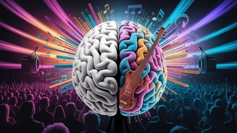 music psychology