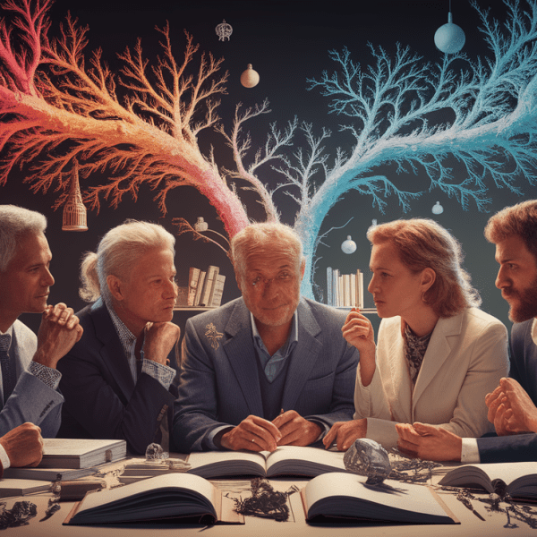 Beyond Logic: The Psychology of Belief Formation and Maintenance