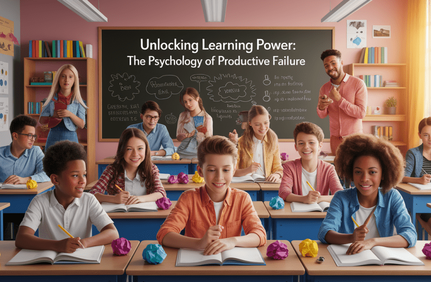 productive-failure-learning-psychology