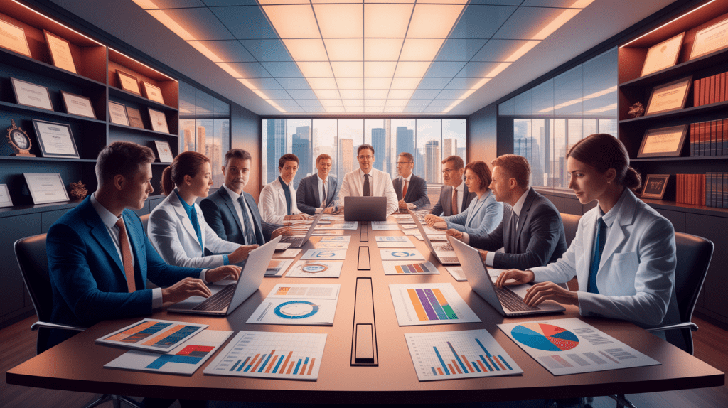 expertise-and-credibility-psychology