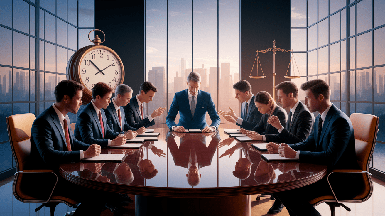 negotiation-and-conflict-resolution-psychology