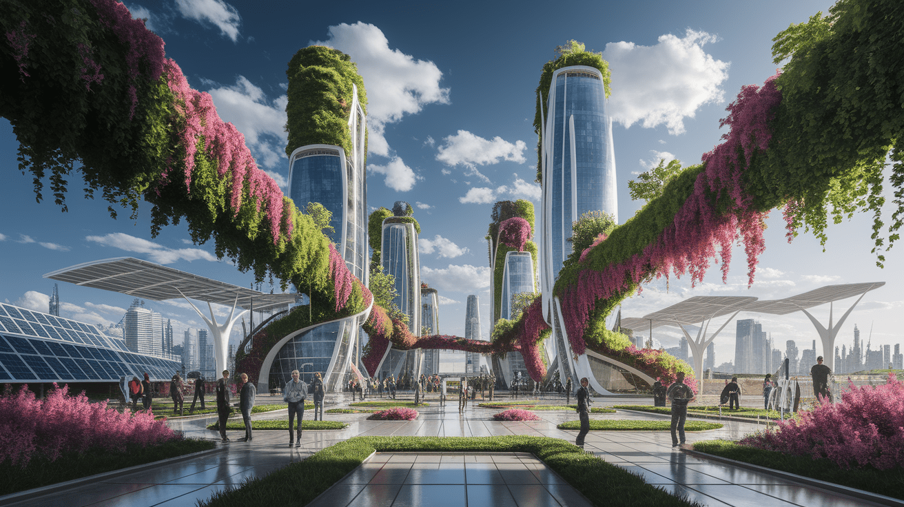 A conceptual illustration representing Real-World Impact â Applying Constraints for Innovation. Visualize the main ideas: . Creative but clear representation of the concept. Style: photorealistic. high quality, detailed, professional, clean composition, good lighting, sharp focus, well-composed. high quality, professional, detailed, well-composed