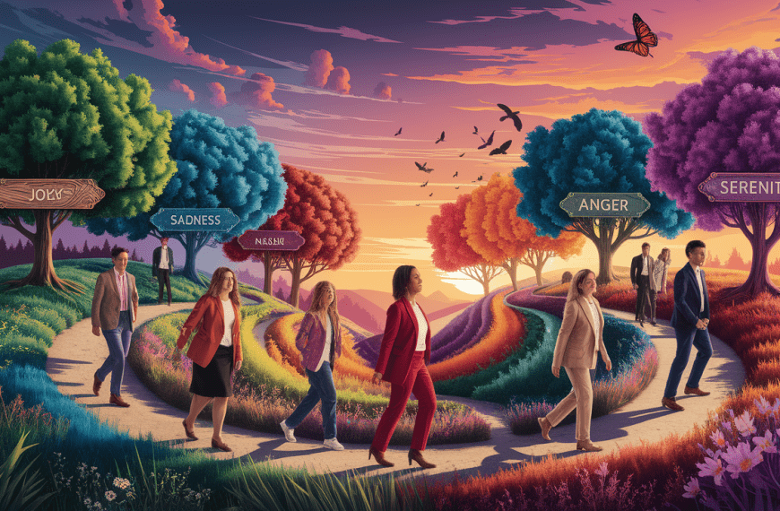 understanding-emotional-agility