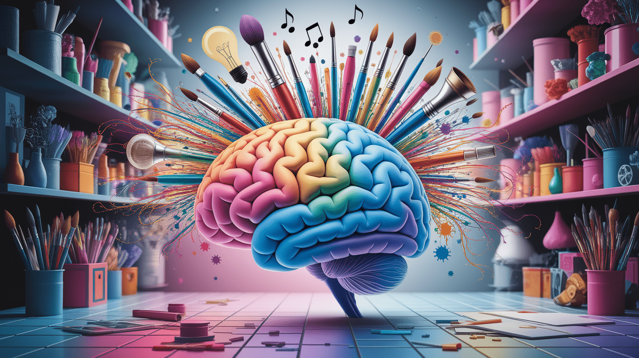 neuroscience-of-creative-thinking