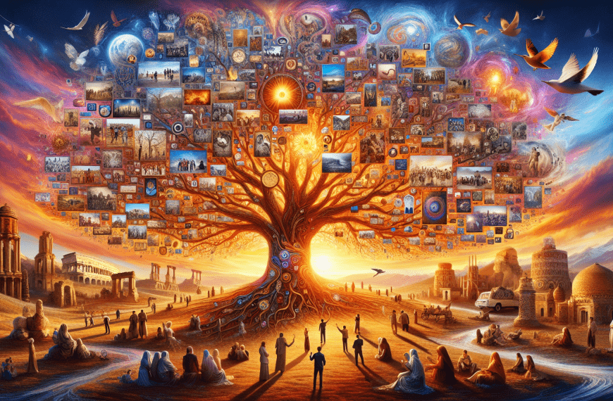 psychology-of-collective-memory