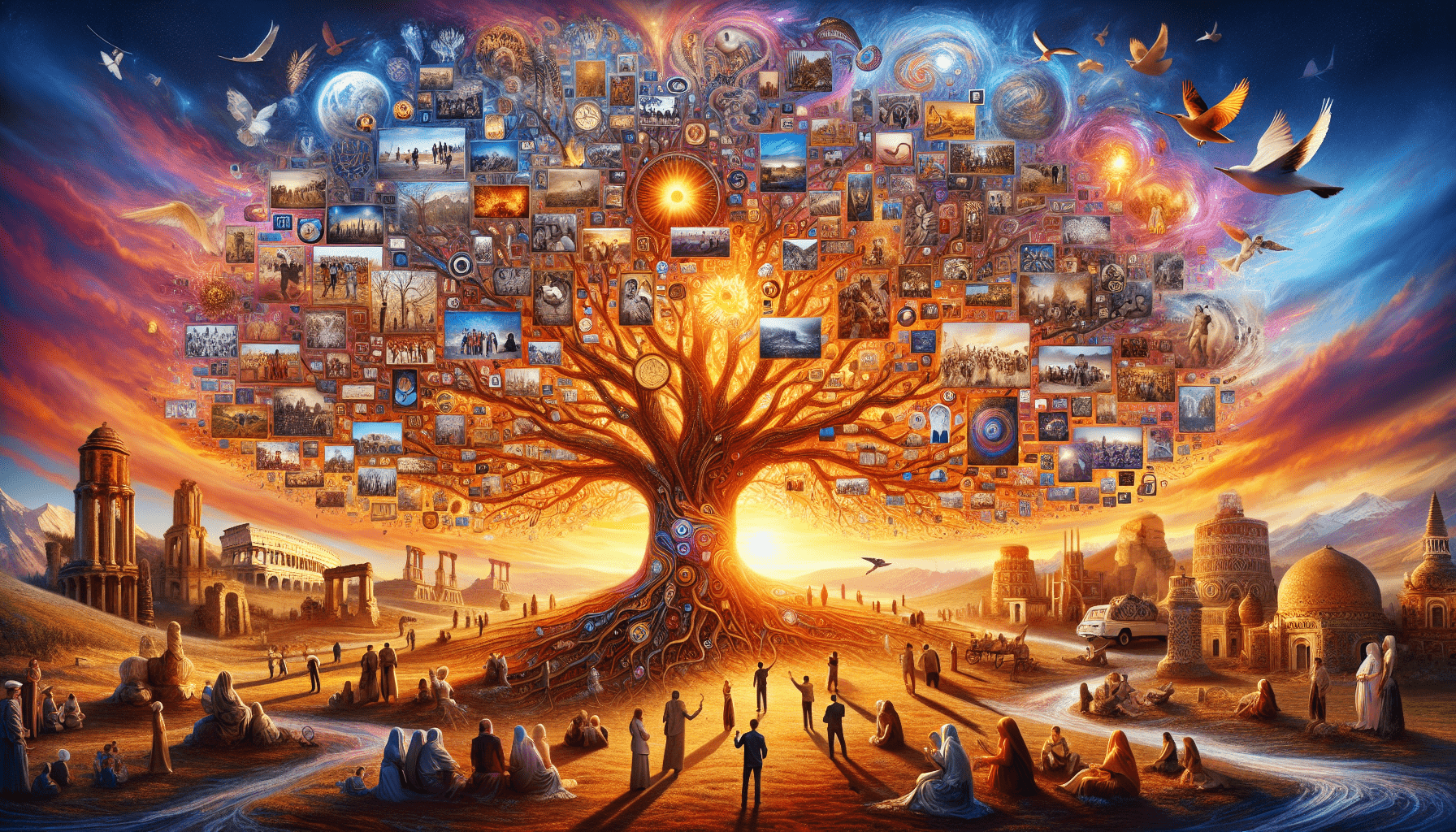 psychology-of-collective-memory