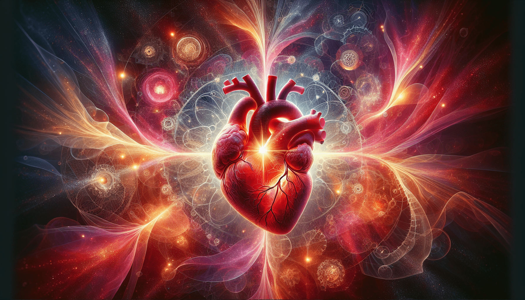 A conceptual illustration representing The Heart of Emotional Intelligence. Visualize the main ideas: . Creative but clear representation of the concept. Style: photorealistic. high quality, detailed, professional, clean composition, good lighting, sharp focus, well-composed. high quality, professional, detailed, well-composed
