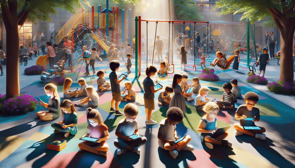 effects-of-technology-on-child-development