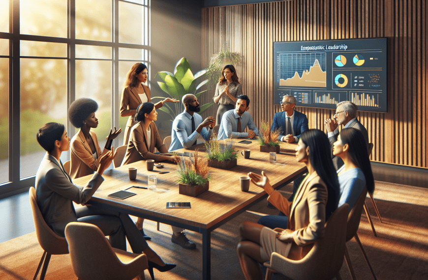 emotional intelligence