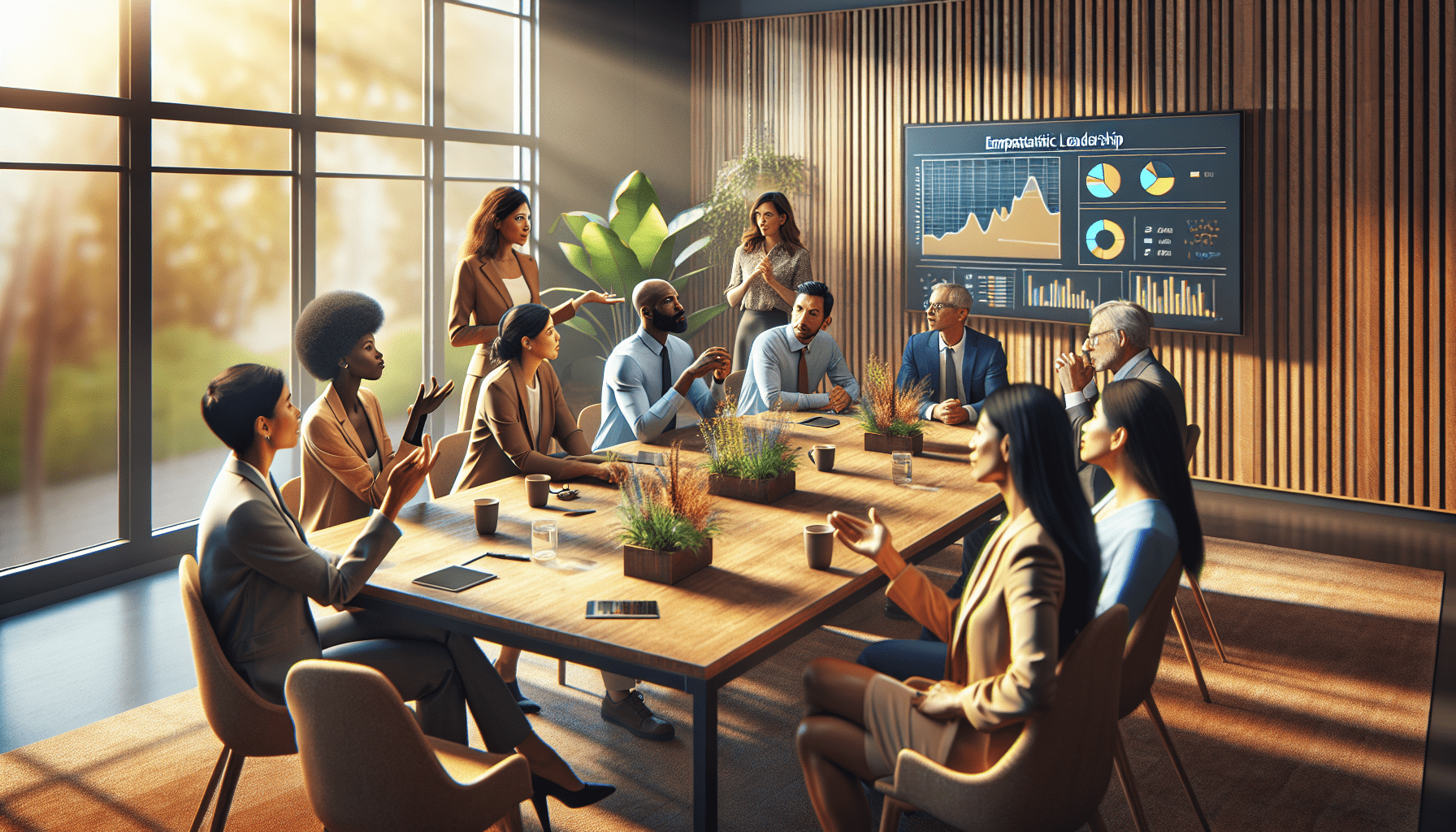 emotional intelligence