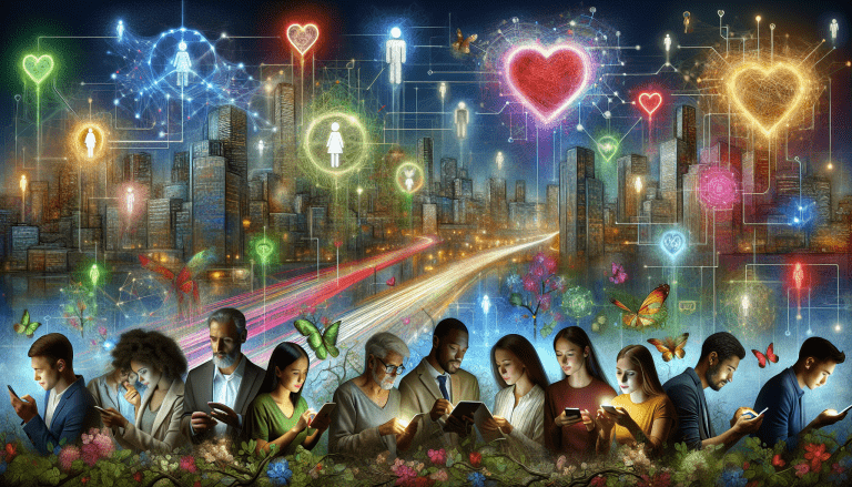 digital relationships