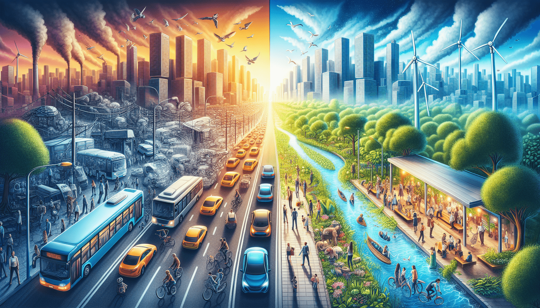 A conceptual illustration representing Common Scenarios and Solutions. Visualize the main ideas: . Creative but clear representation of the concept. Style: photorealistic. high quality, detailed, professional, clean composition, good lighting, sharp focus, well-composed. high quality, professional, detailed, well-composed