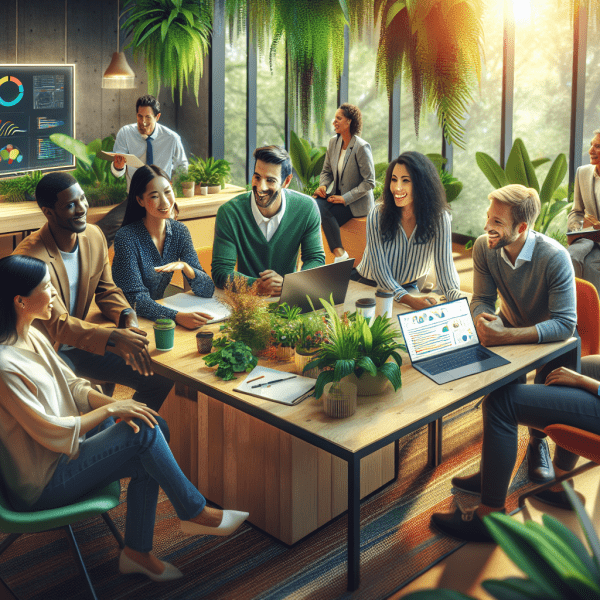 employee engagement, organizational culture, workplace well-being